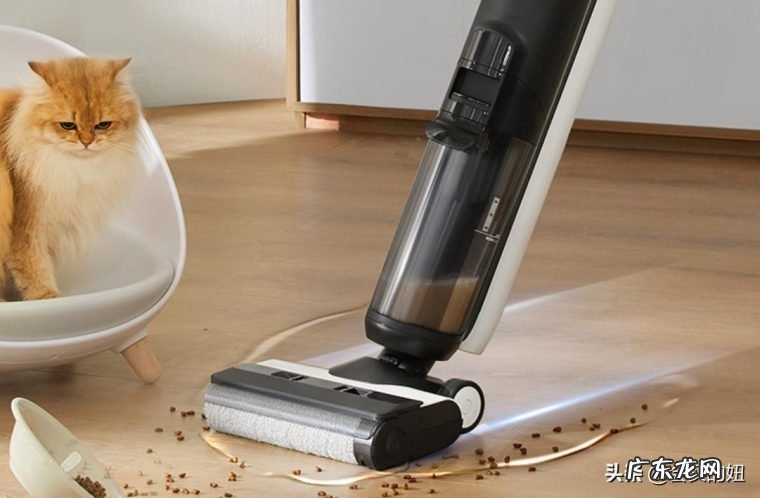 教你从10个方面挑选一台洗地机 家用洗地机到底该怎么选择