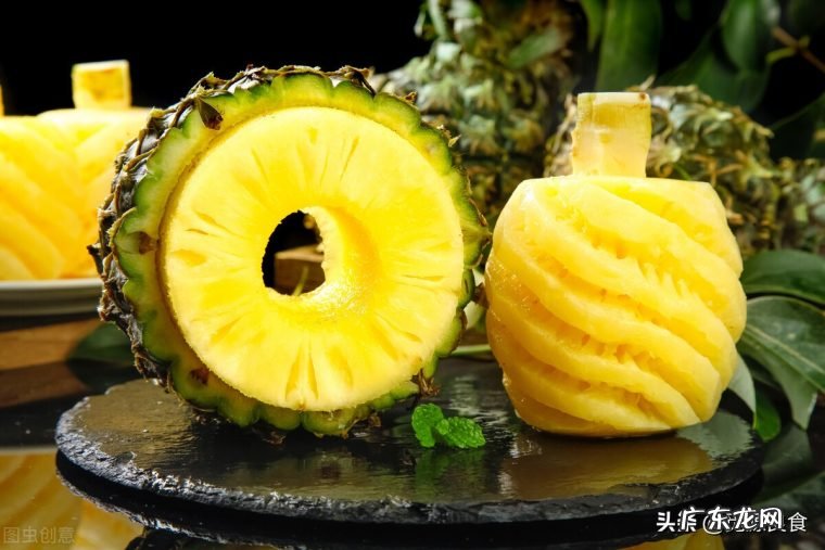 教你菠萝的3种挑选方法 买菠萝怎么挑好