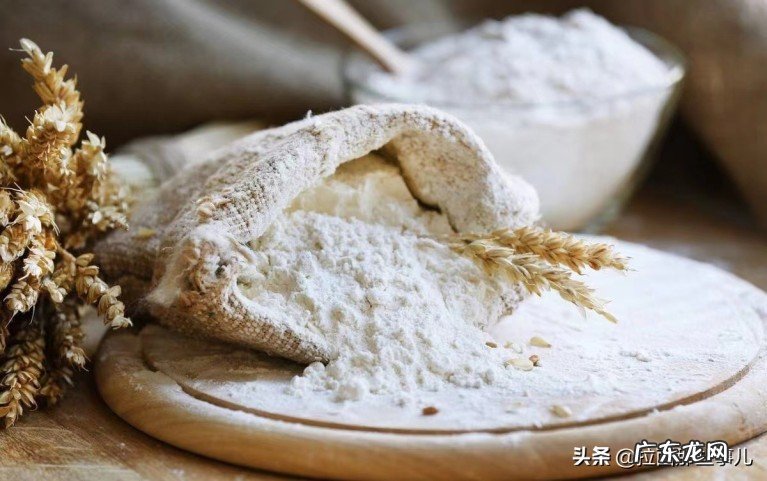 85粉和富强粉区别分析 什么是85粉
