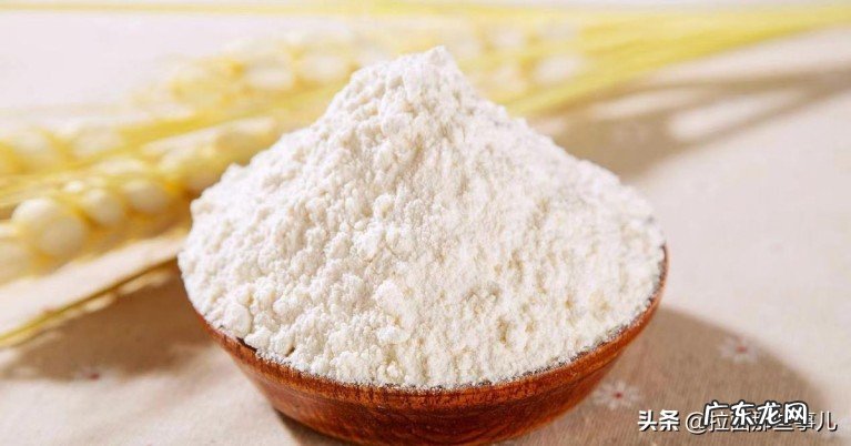 85粉和富强粉区别分析 什么是85粉