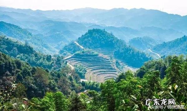 衡阳风水宝地 耒阳黄市镇风水宝地