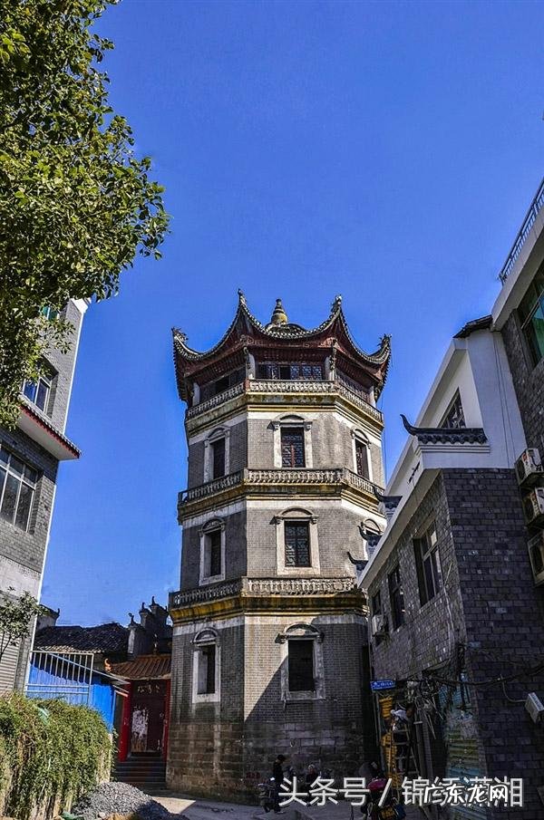 衡阳风水宝地 耒阳黄市镇风水宝地