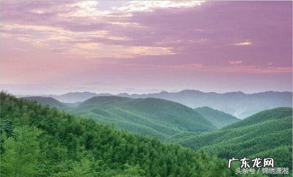 衡阳风水宝地 耒阳黄市镇风水宝地