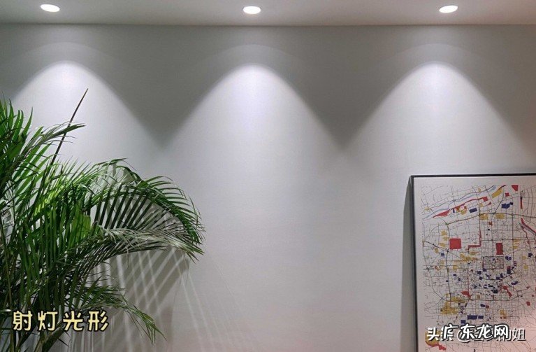 选购射灯的10条攻略 挑选射灯应该注意什么