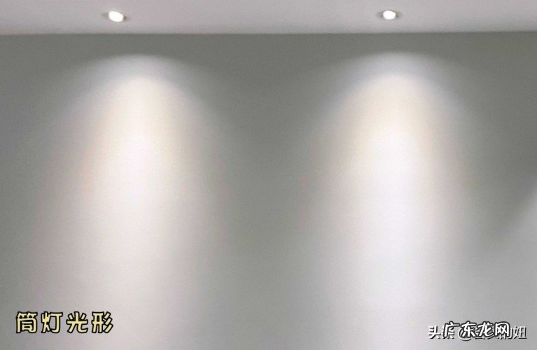 选购射灯的10条攻略 挑选射灯应该注意什么