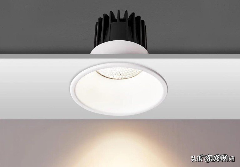 选购射灯的10条攻略 挑选射灯应该注意什么