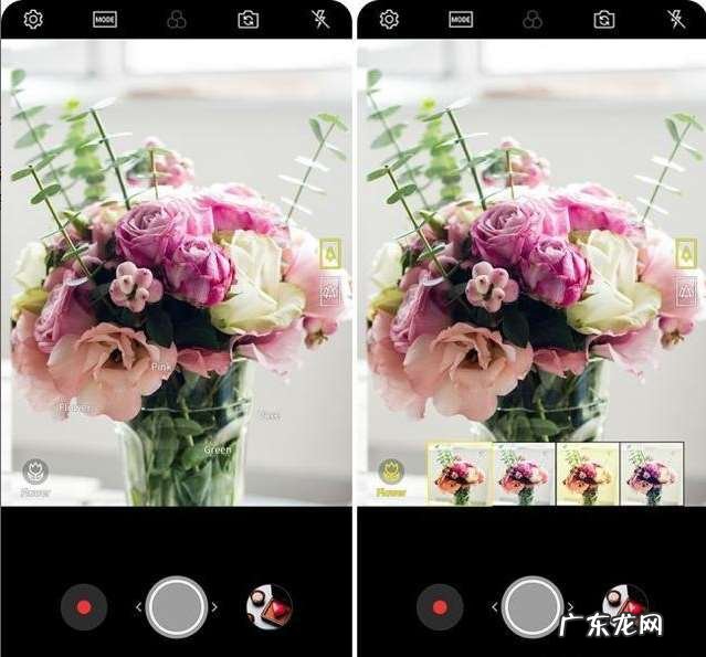 解读影响手机拍照的参数 手机像素越高越清晰吗