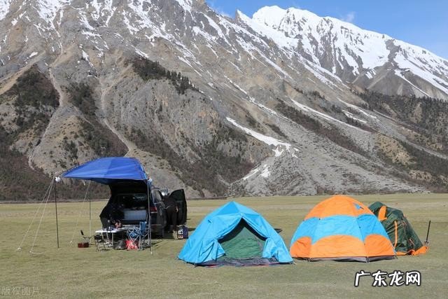 自驾西藏川进青出小攻略 自驾游西藏提前需要准备什么