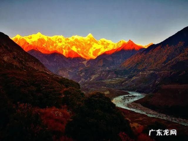 自驾西藏川进青出小攻略 自驾游西藏提前需要准备什么