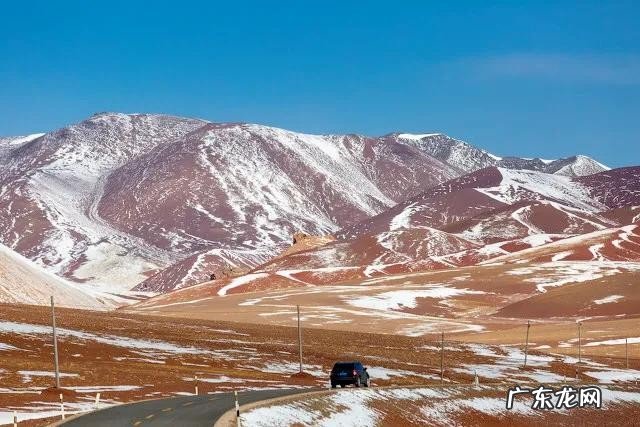 自驾西藏川进青出小攻略 自驾游西藏提前需要准备什么