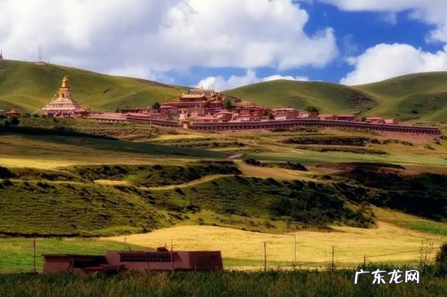 自驾西藏川进青出小攻略 自驾游西藏提前需要准备什么