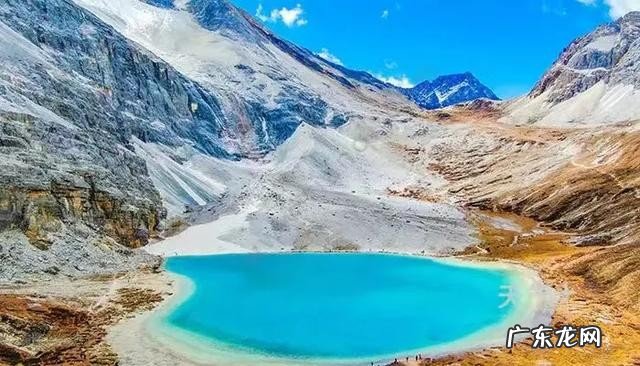 自驾西藏川进青出小攻略 自驾游西藏提前需要准备什么