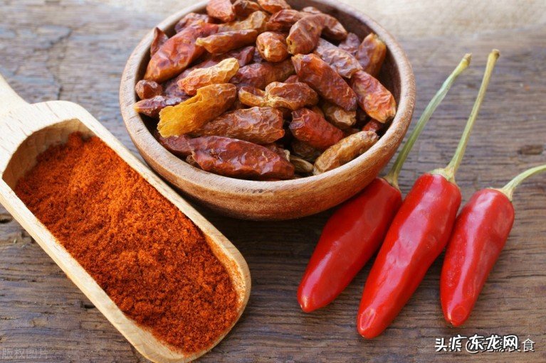 带你了解干辣椒的基本资料 买的干辣椒怎么都没有尖