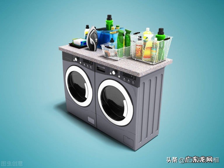 轮式洗衣机和滚筒式洗衣机优缺点分析 滚筒洗衣机有哪些优点和缺点