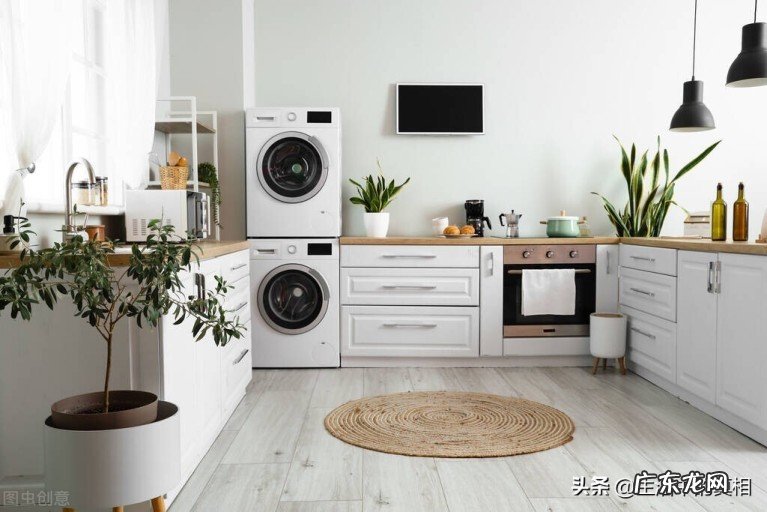 轮式洗衣机和滚筒式洗衣机优缺点分析 滚筒洗衣机有哪些优点和缺点