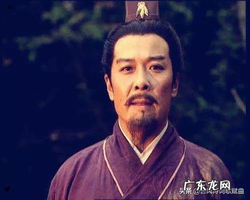 陈寿的经典语句摘录 陈寿《三国志》中的100句名言名句