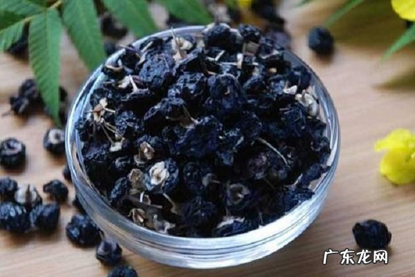 黑枸杞不适宜人群 什么人不能吃黑枸杞
