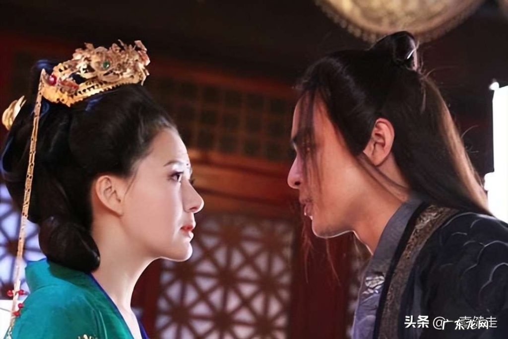 初唐四杰的代表作品和诗句有哪些 初唐四杰是哪四位