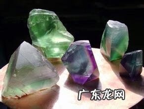 绿萤石风水 绿萤石的风水作用