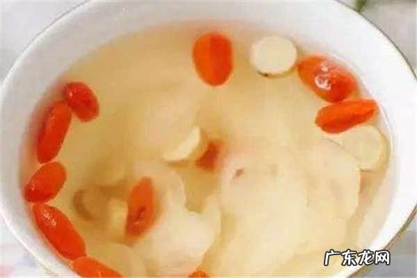 西洋参泡水方法有什么禁忌