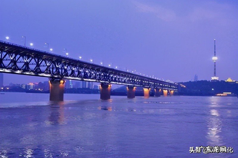 横跨长江的大桥有哪些 我国长江大桥有多少座