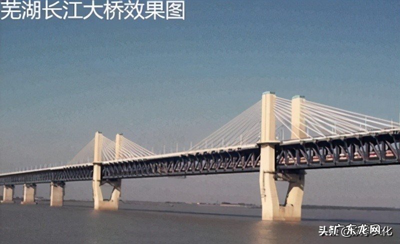 横跨长江的大桥有哪些 我国长江大桥有多少座