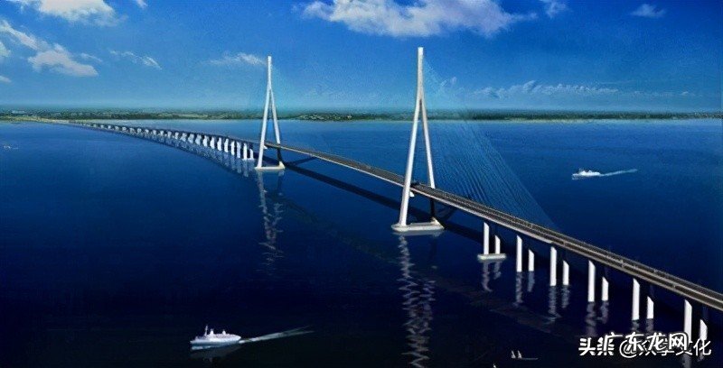 横跨长江的大桥有哪些 我国长江大桥有多少座