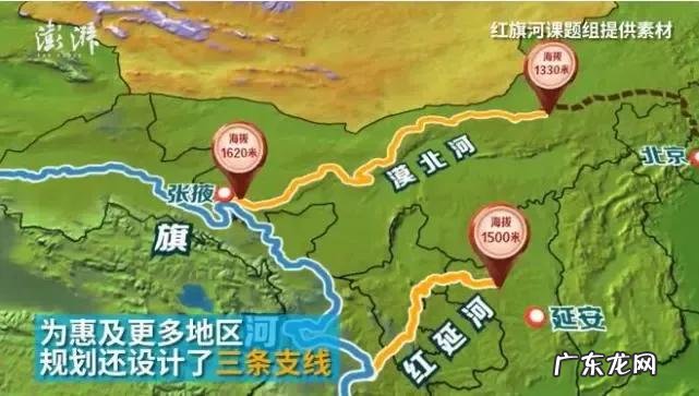 400毫米等降水量线的意义 中国降水线北移意味着什么