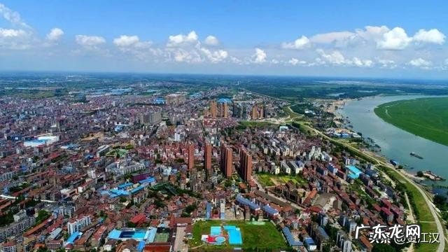 洪湖和监利未来谁更有发展潜力？