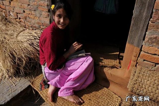 尼泊尔真的离天堂很近吗 尼泊尔面积和人口是多少