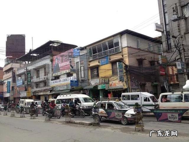 尼泊尔真的离天堂很近吗 尼泊尔面积和人口是多少