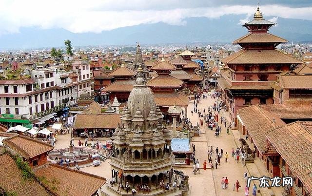 尼泊尔真的离天堂很近吗 尼泊尔面积和人口是多少