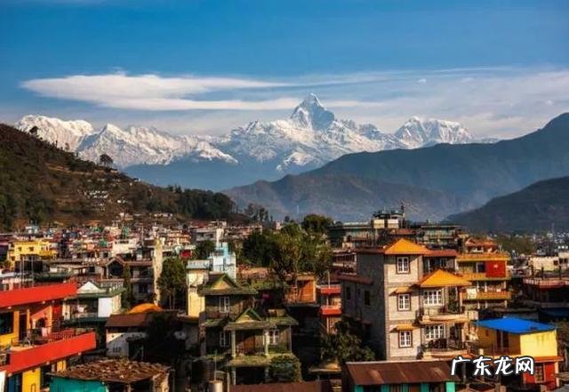 尼泊尔真的离天堂很近吗 尼泊尔面积和人口是多少