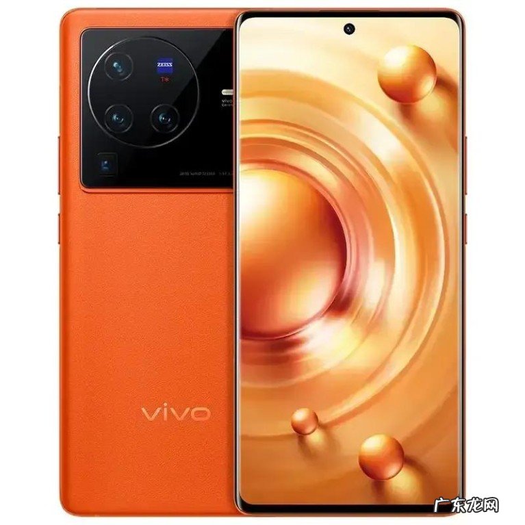 搭载潜望式长焦的手机有哪些?