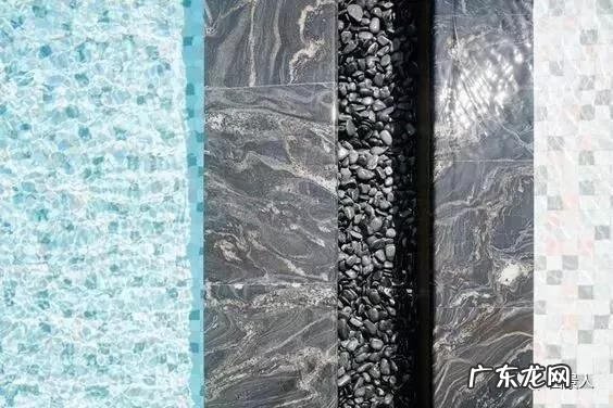 屋后排水沟风水 火山岩排水沟风水