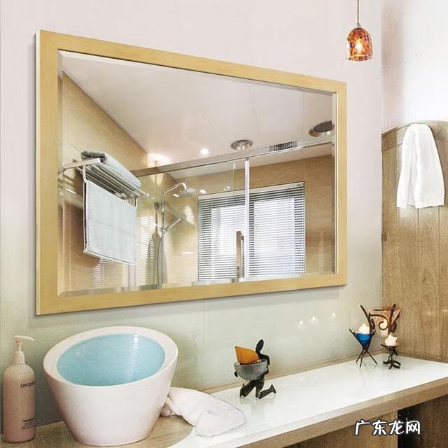 浴室里面可以放镜子吗 浴室里放镜子风水怎么样呢