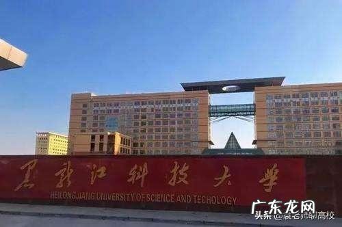 黑龙江科技大学和东北石油大学分数线哪个更低一点？