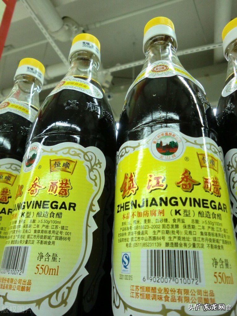 山西醋和镇江醋的差别盘点 山西陈醋和镇江陈醋有什么区别