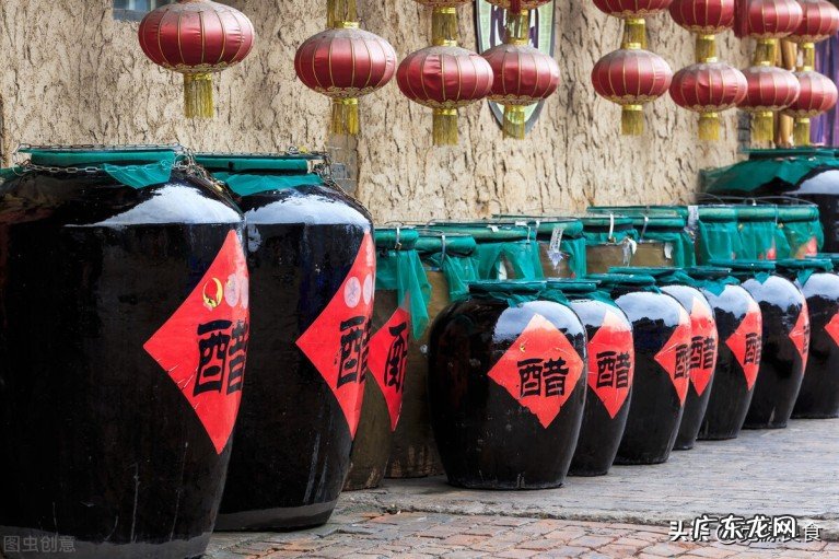 山西醋和镇江醋的差别盘点 山西陈醋和镇江陈醋有什么区别