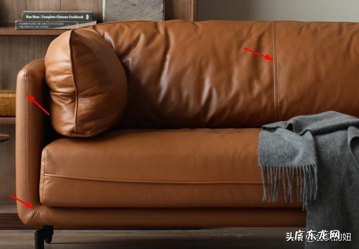 13条挑选沙发的技巧 选沙发需要注意什么