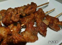 怎样做羊肉 如何做羊肉串