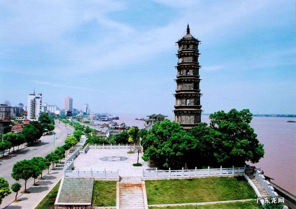 九江古塔一览表 塔韵:九江古塔有哪些