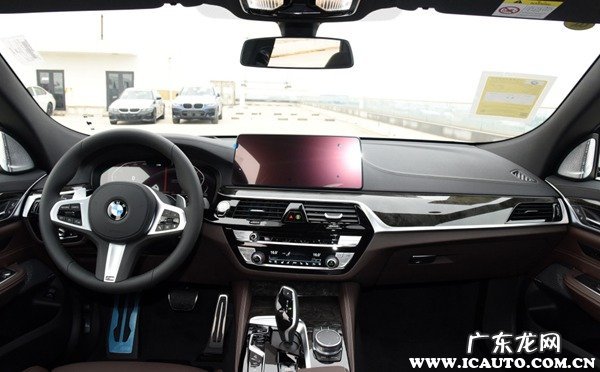 宝马6系gt算什么档次 宝马gt是什么意思