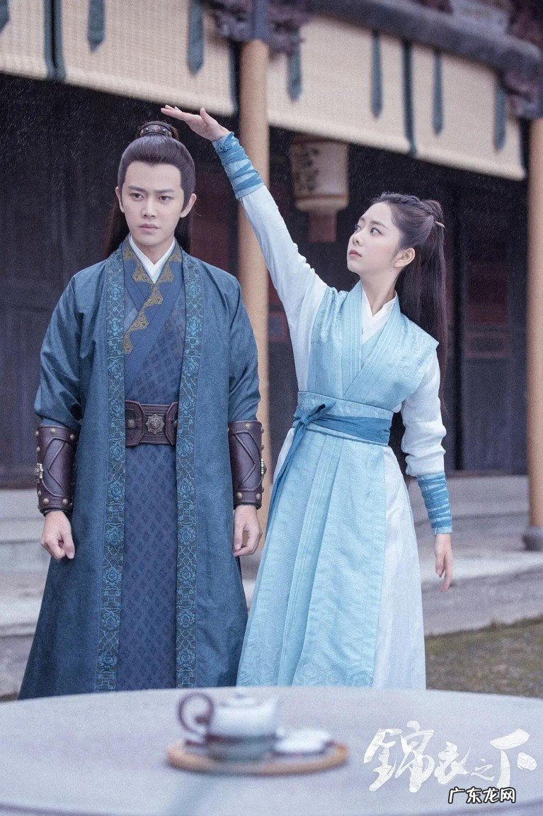 古代爱情电视剧推荐,有您期待的剧集吗?