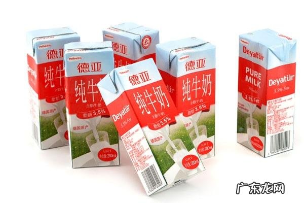 进口牛奶有哪些 比较好的进口牛奶