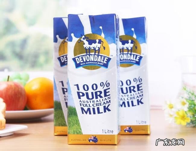 进口牛奶有哪些 比较好的进口牛奶