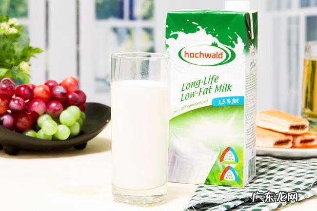 进口牛奶有哪些 比较好的进口牛奶