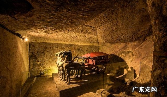 徐州龟山汉墓图片 徐州龟山古墓风水如何