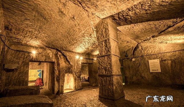 徐州龟山汉墓图片 徐州龟山古墓风水如何