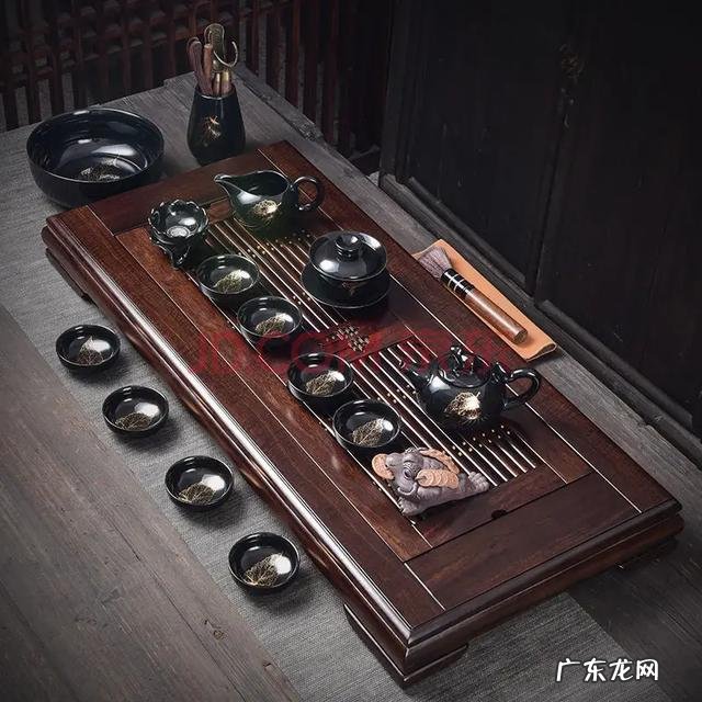 茶桌摆放有什么讲究吗 为什么老板办公室都有一套茶具